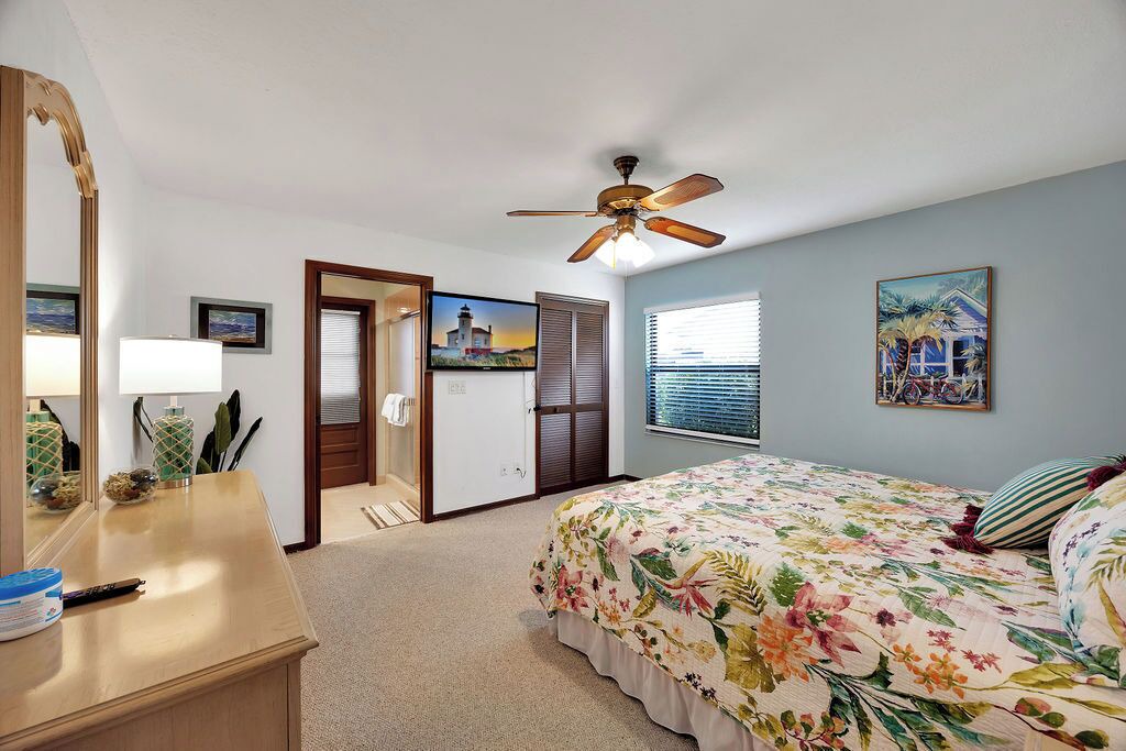 Photo of Bedroom in Palm Harbor
