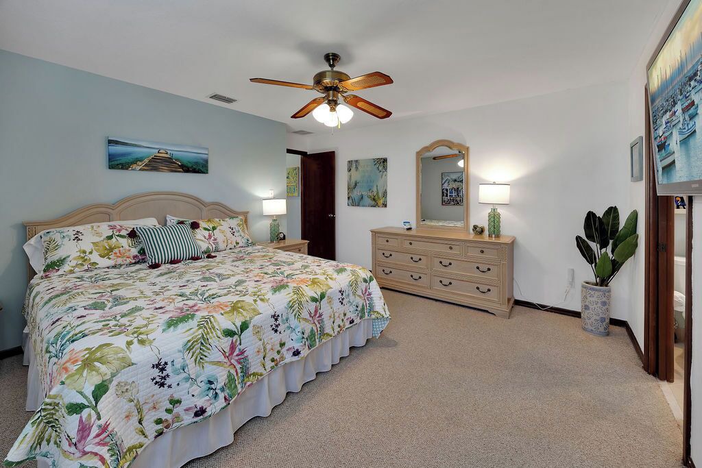 Photo of Bedroom in Palm Harbor