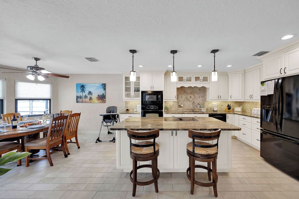 Photo of Kitchen in Palm Harbor