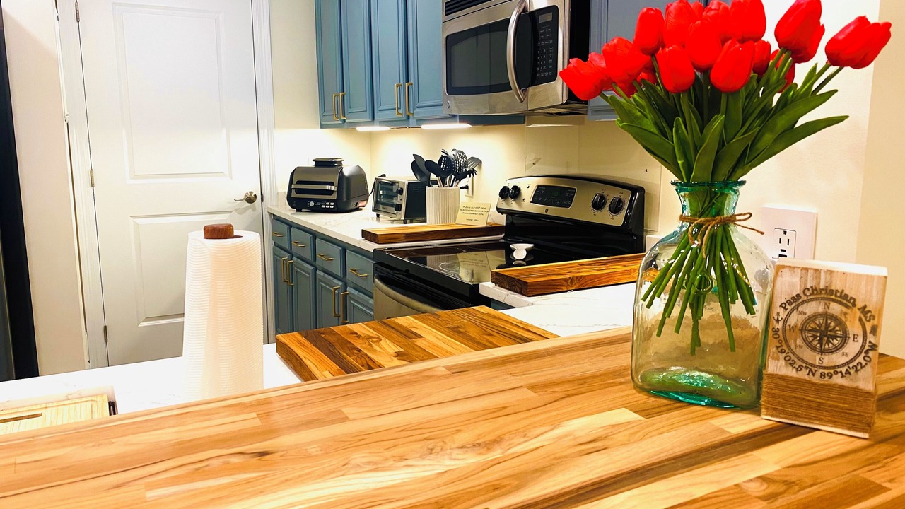 Photo of Kitchen in Henderson Point