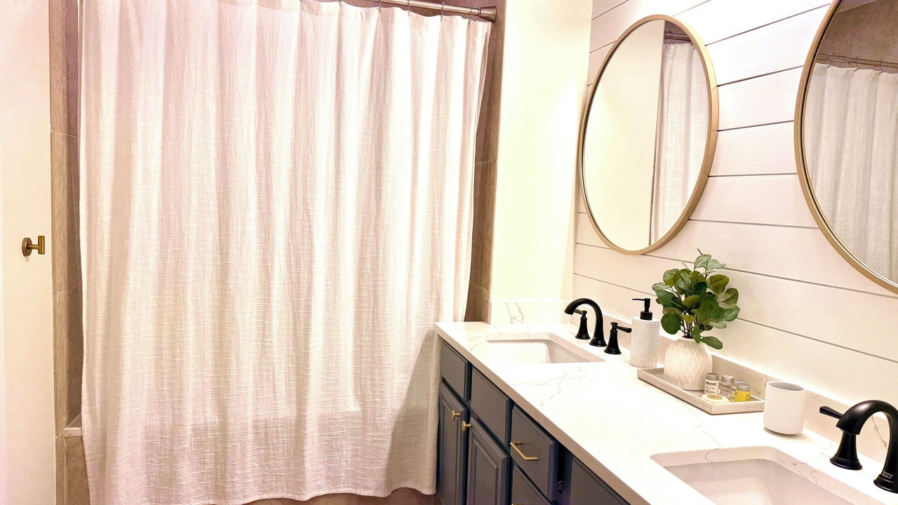 Photo of Bathroom in Henderson Point