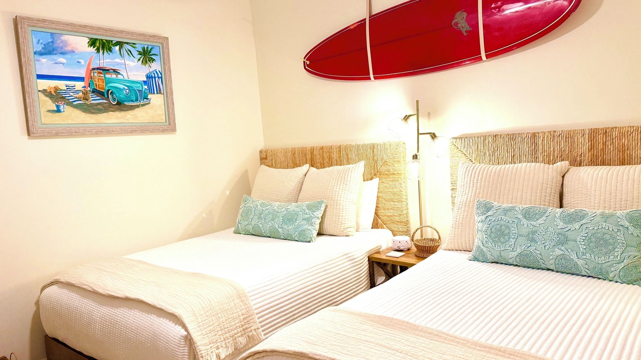 Photo of Bedroom in Henderson Point