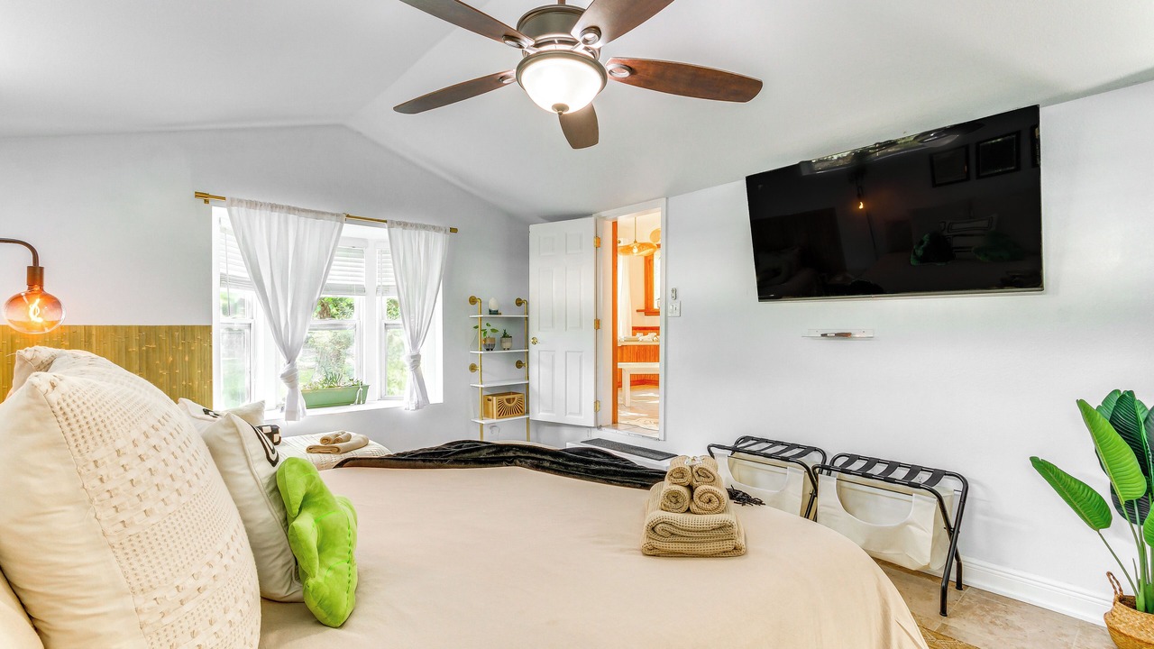 Photo of Bedroom in South Pensacola