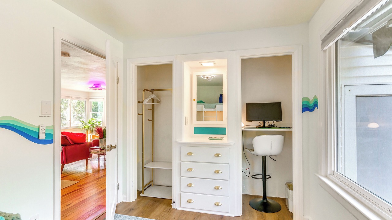 Photo of Bedroom in South Pensacola