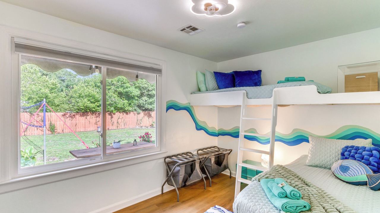 Photo of Bedroom in South Pensacola