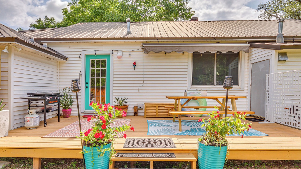Photo of Outdoor in South Pensacola