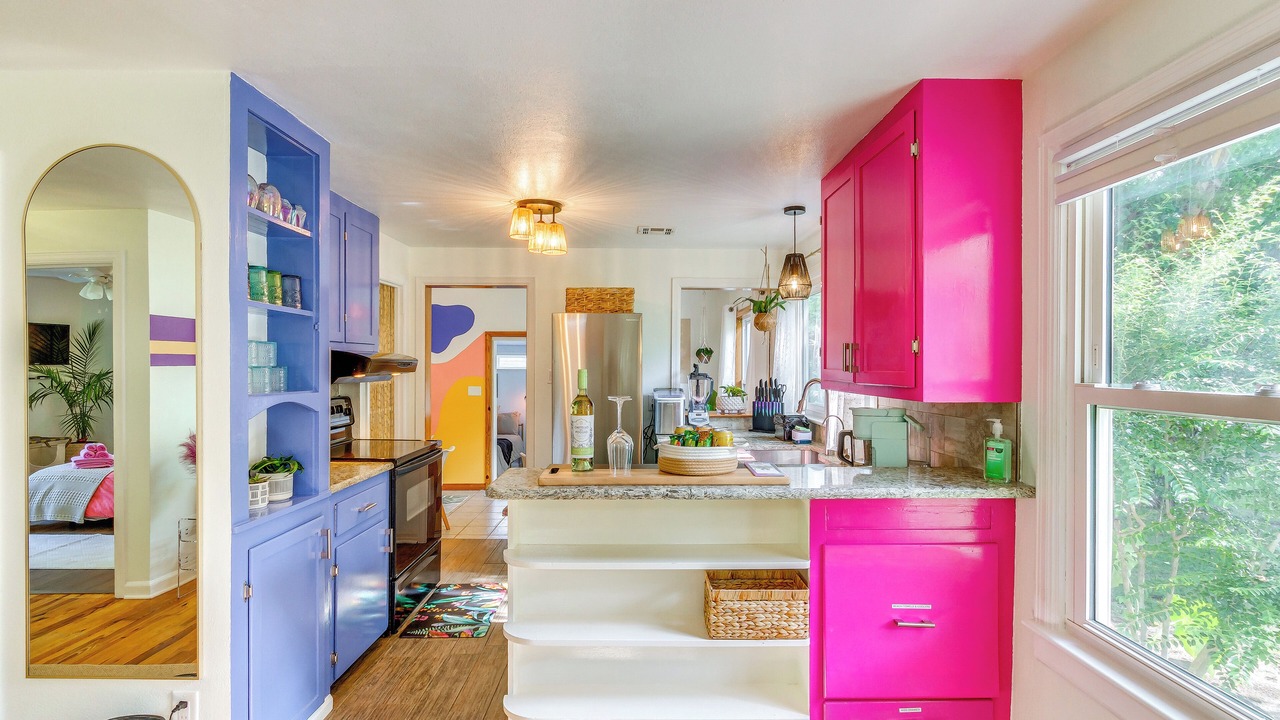 Photo of Kitchen in South Pensacola