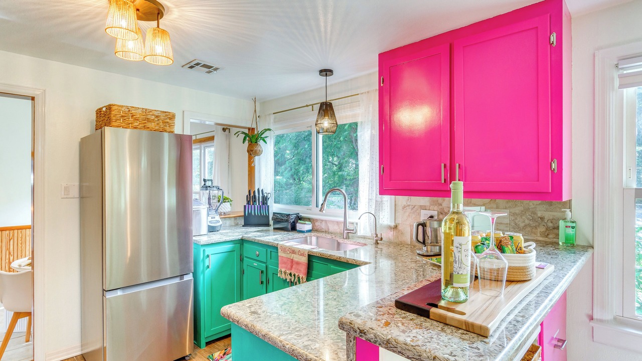 Photo of Kitchen in South Pensacola