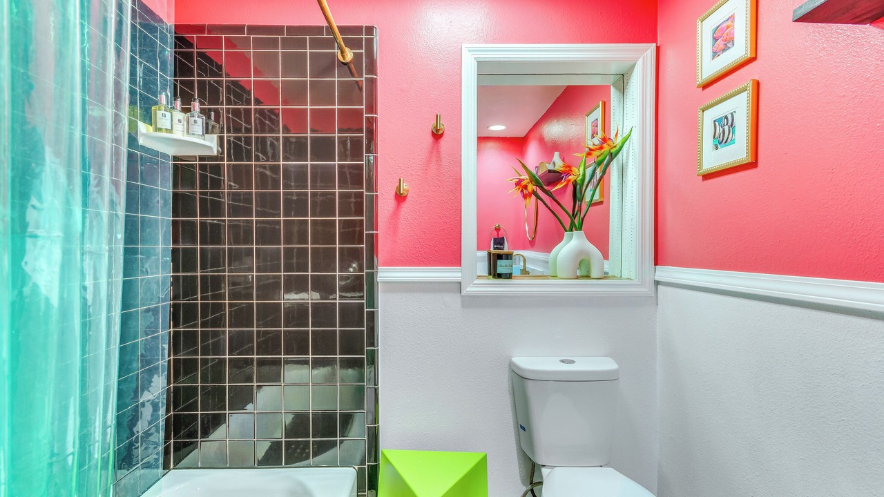 Photo of Bathroom in South Pensacola