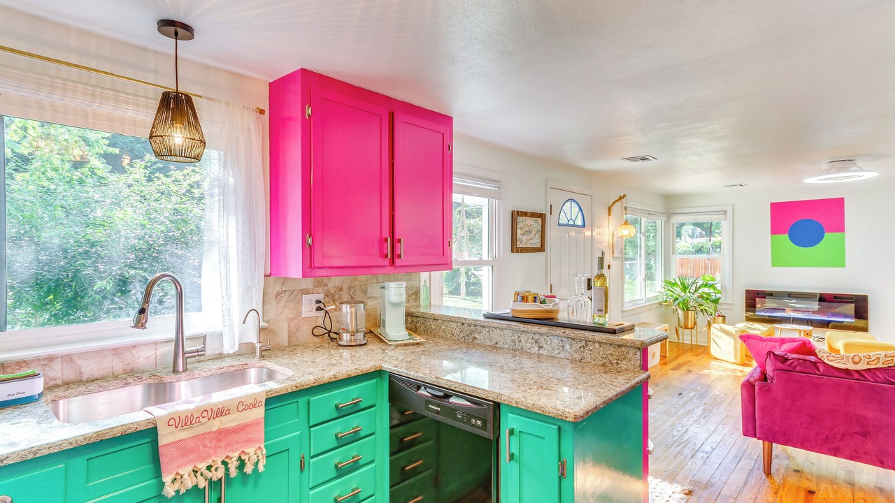 Photo of Kitchen in South Pensacola