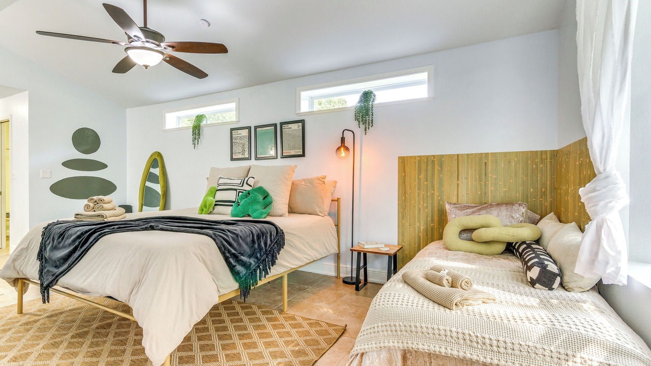 Photo of Bedroom in South Pensacola