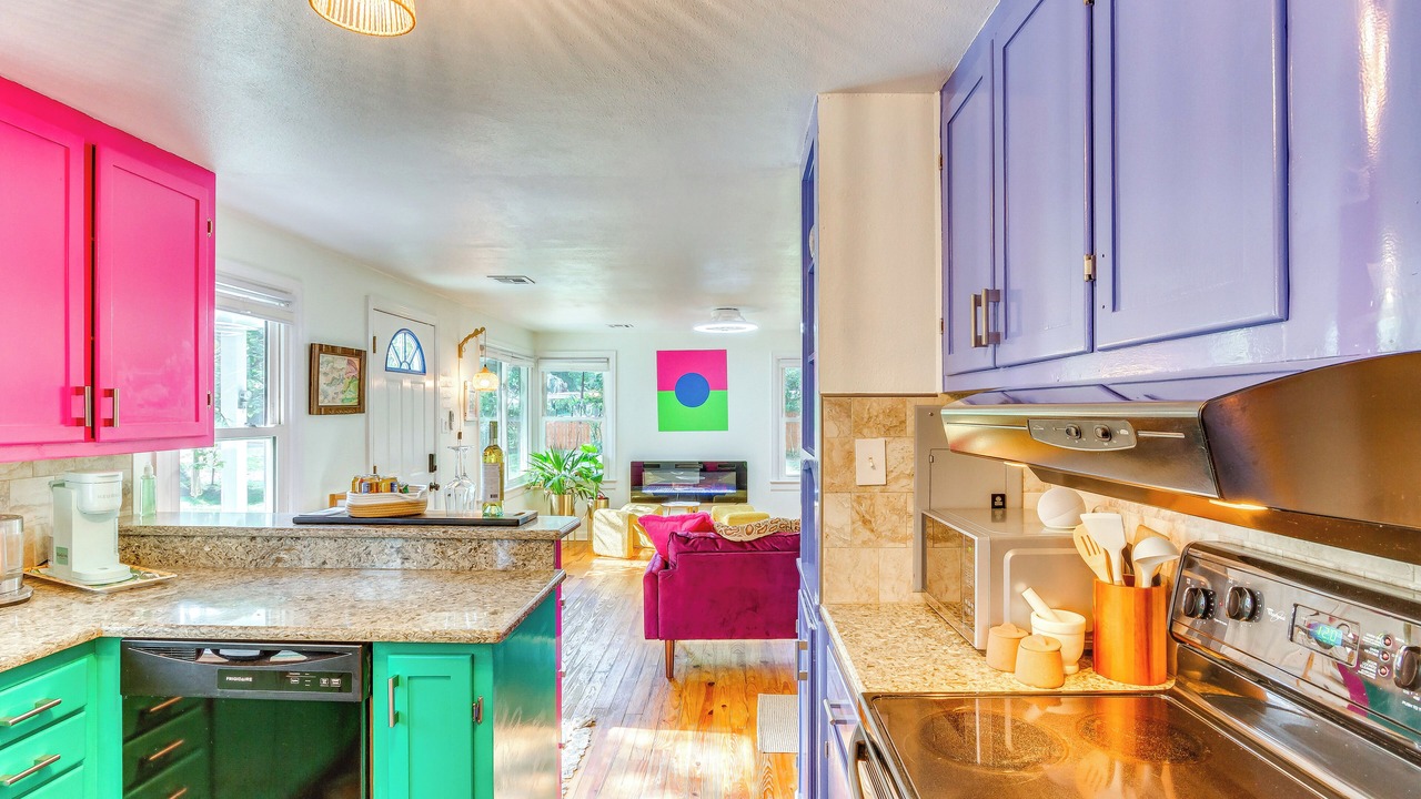 Photo of Kitchen in South Pensacola