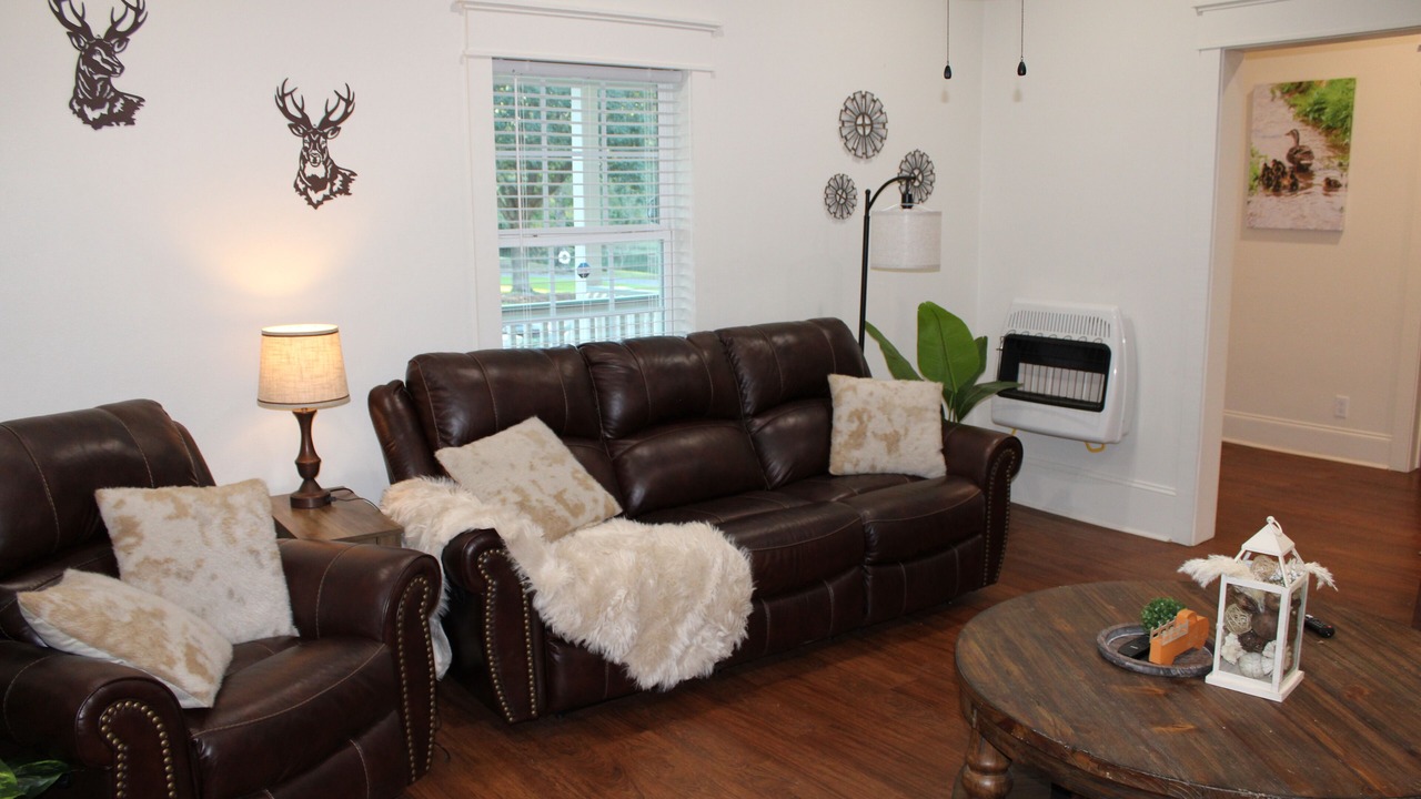 Photo of Livingroom in Wakefield