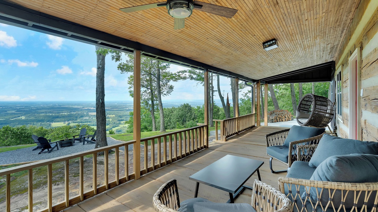Photo of Patio Balcony in Belvidere