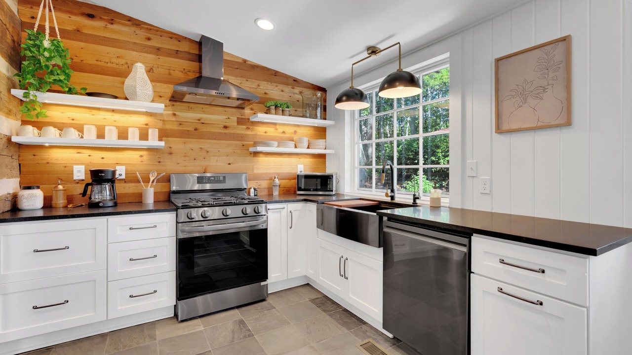Photo of Kitchen in Belvidere