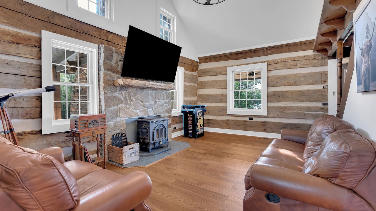 Photo of Livingroom in Belvidere