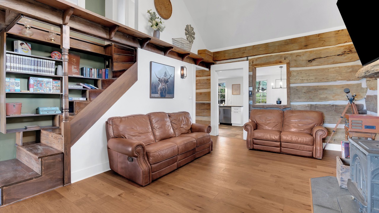 Photo of Livingroom in Belvidere