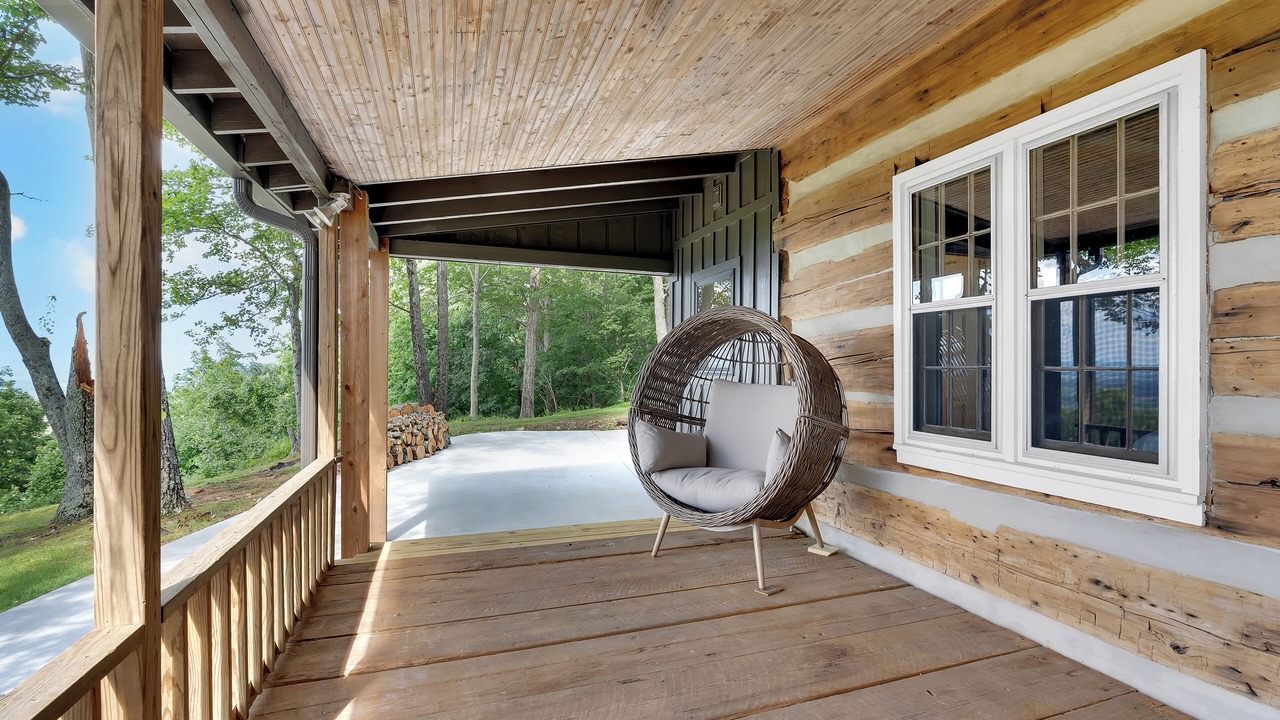 Photo of Patio Balcony in Belvidere