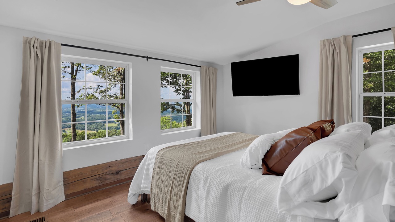 Photo of Bedroom in Belvidere