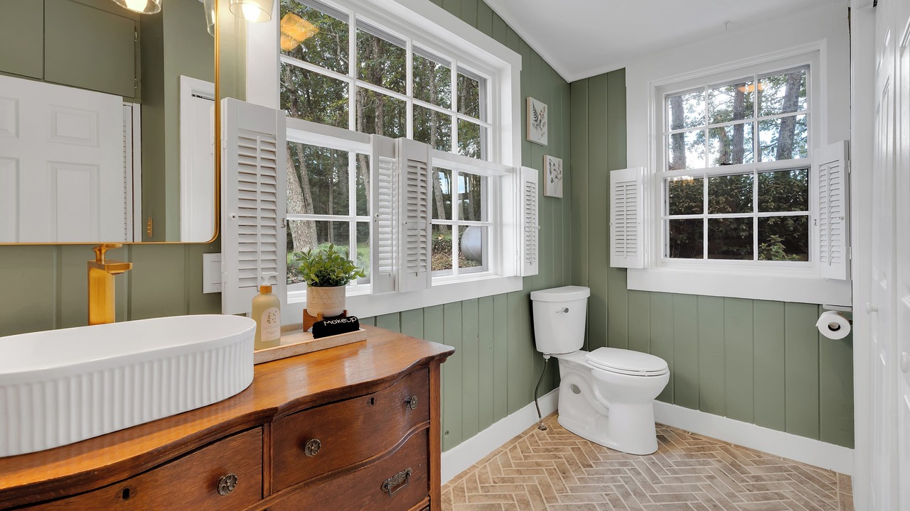 Photo of Bathroom in Belvidere