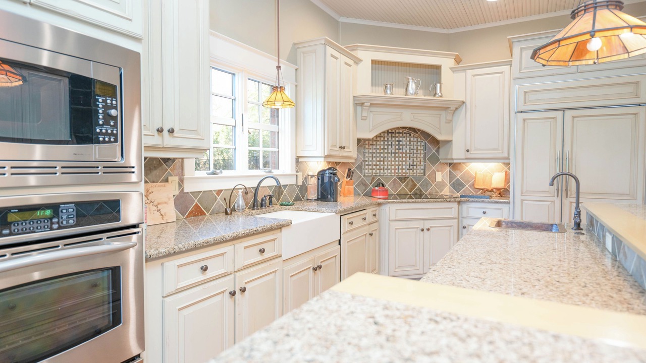 Photo of Kitchen in Northport