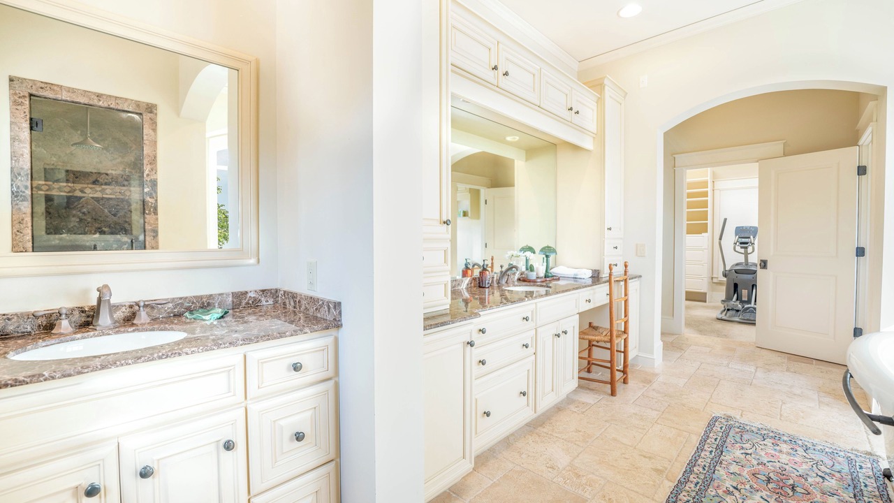 Photo of Bathroom in Northport