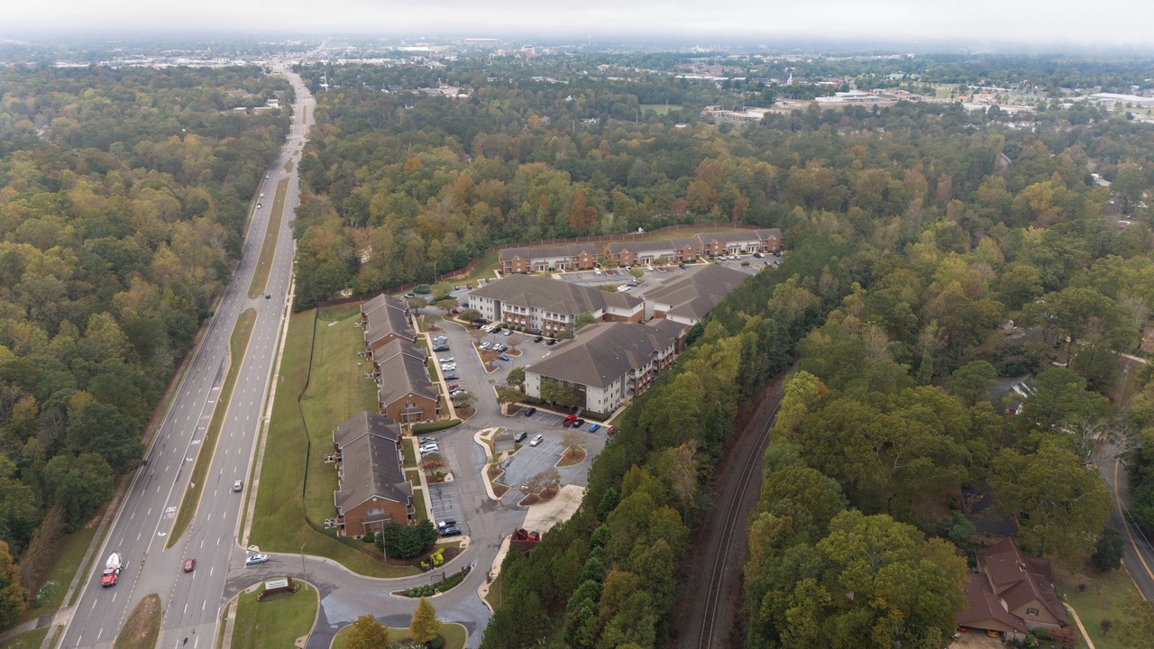 Photo of Outdoor in Tuscaloosa