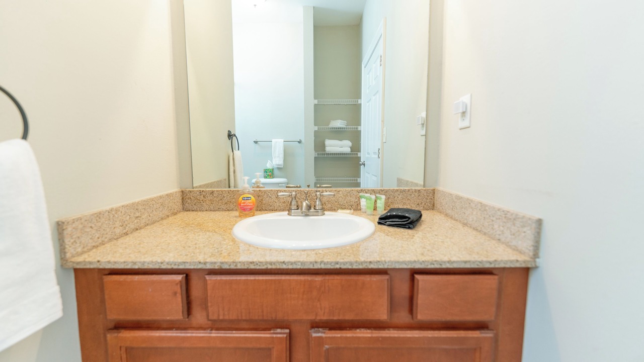 Photo of Bathroom in Tuscaloosa