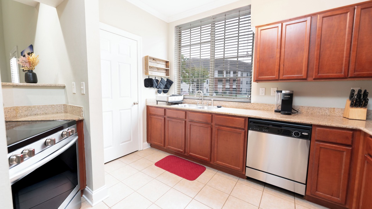 Photo of Kitchen in Tuscaloosa