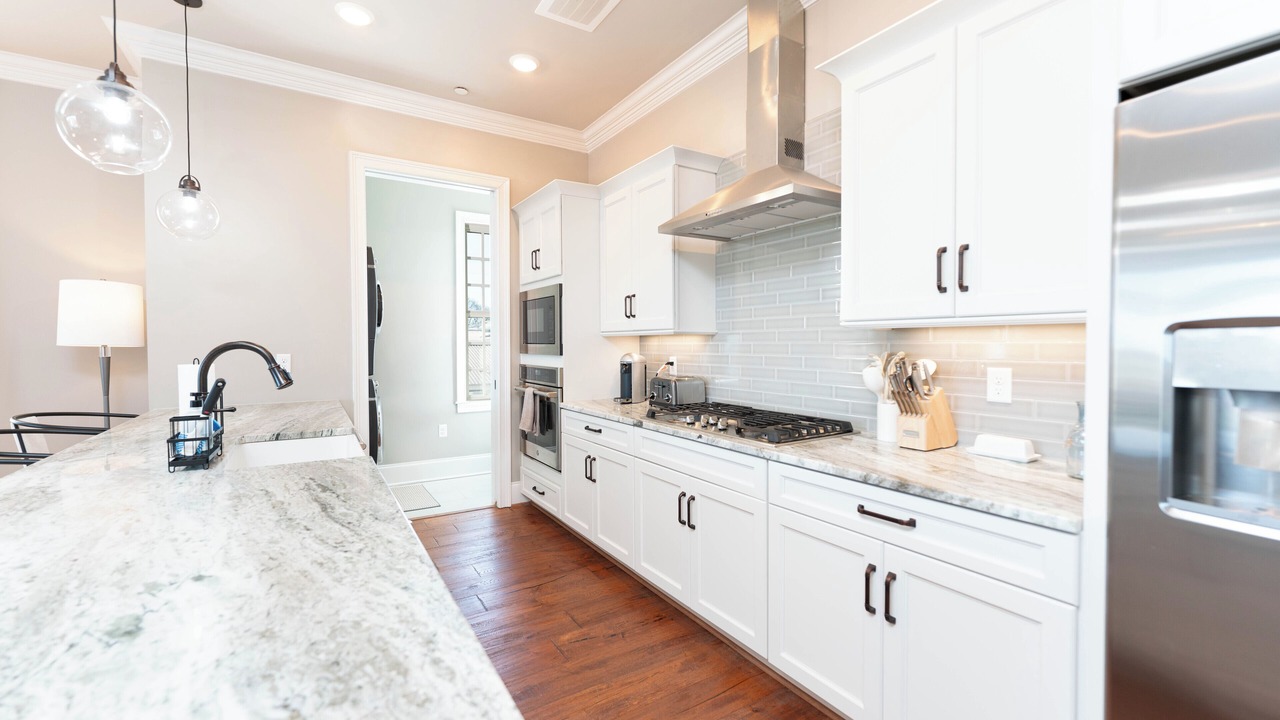 Photo of Kitchen in Tuscaloosa