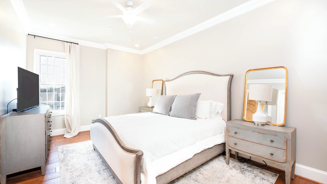Photo of Bedroom in Tuscaloosa