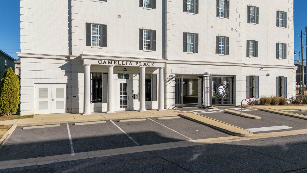 Photo of Outdoor in Tuscaloosa