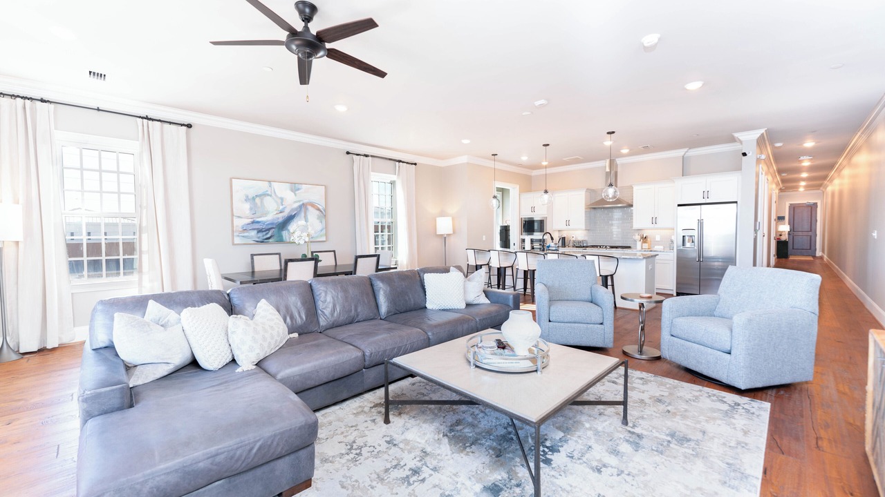 Photo of Livingroom in Tuscaloosa