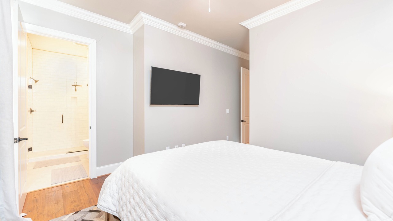 Photo of Bedroom in Tuscaloosa