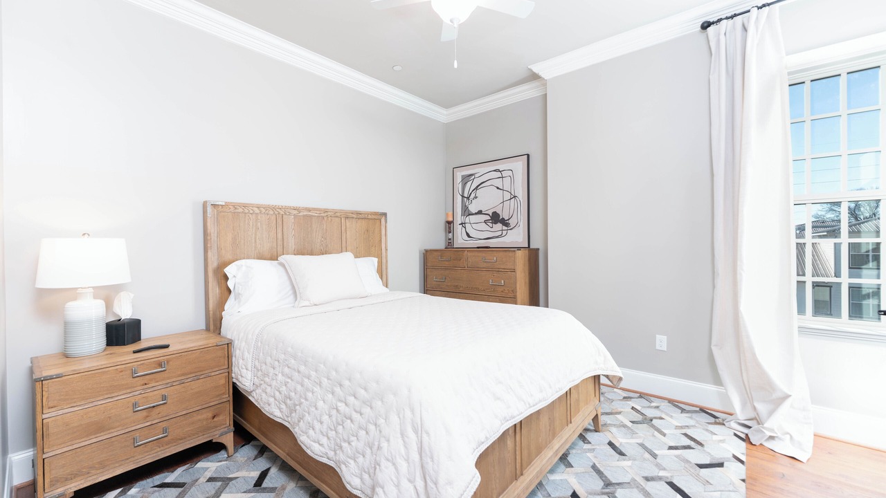 Photo of Bedroom in Tuscaloosa