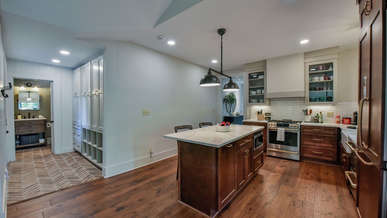 Photo of Kitchen in Tuscaloosa