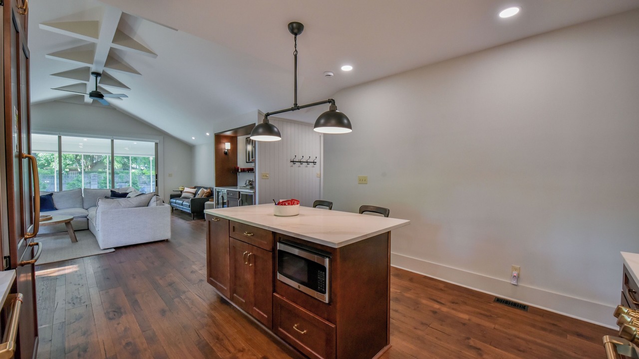 Photo of Kitchen in Tuscaloosa