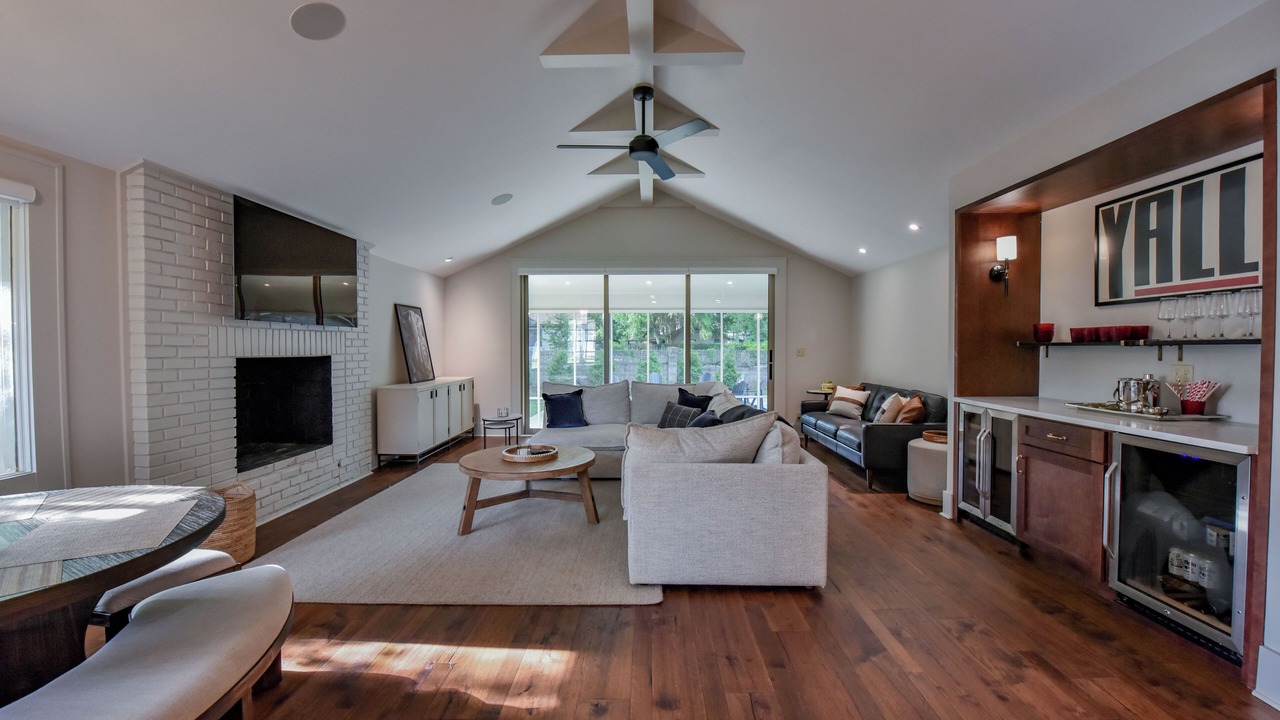 Photo of Livingroom in Tuscaloosa