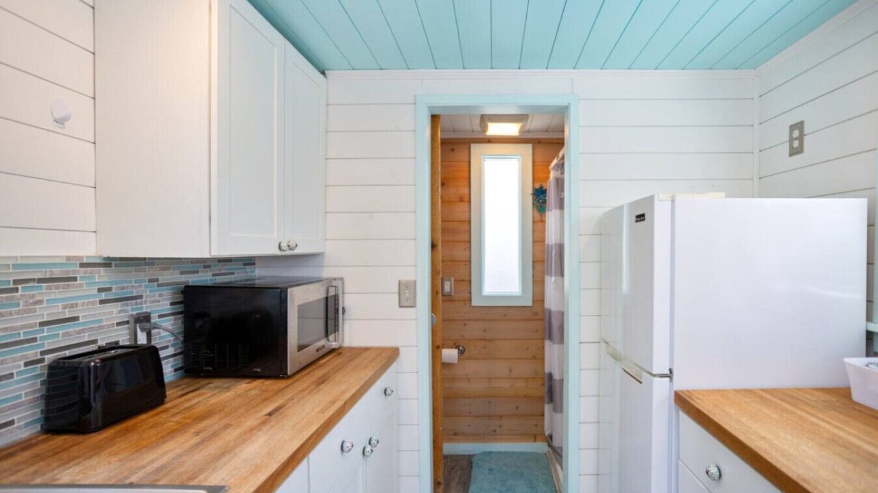 Photo of Kitchen in Umatilla