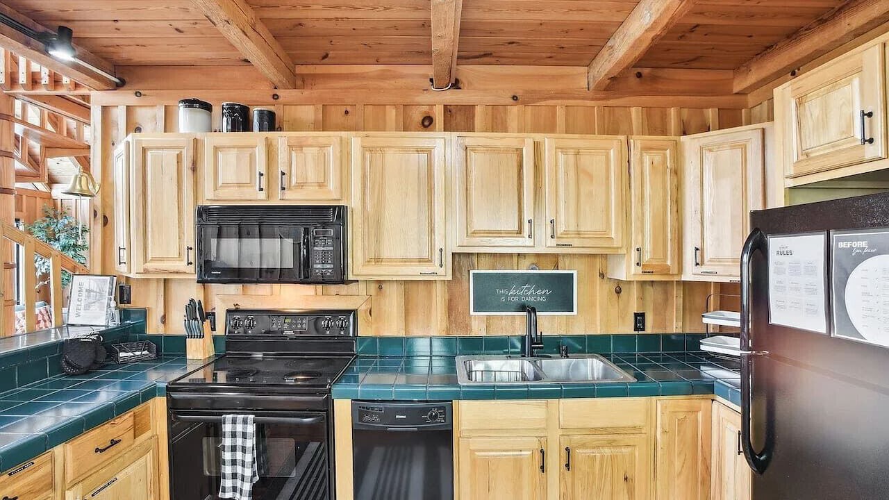 Photo of Kitchen in Six Mile