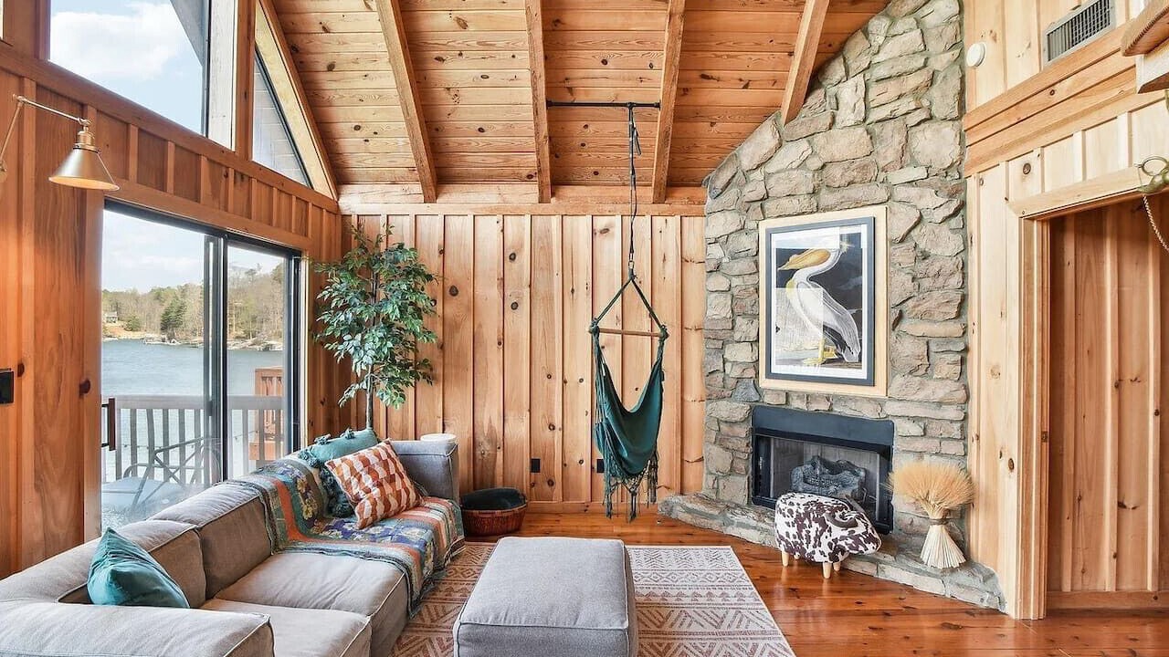 Photo of Bedroom in Six Mile