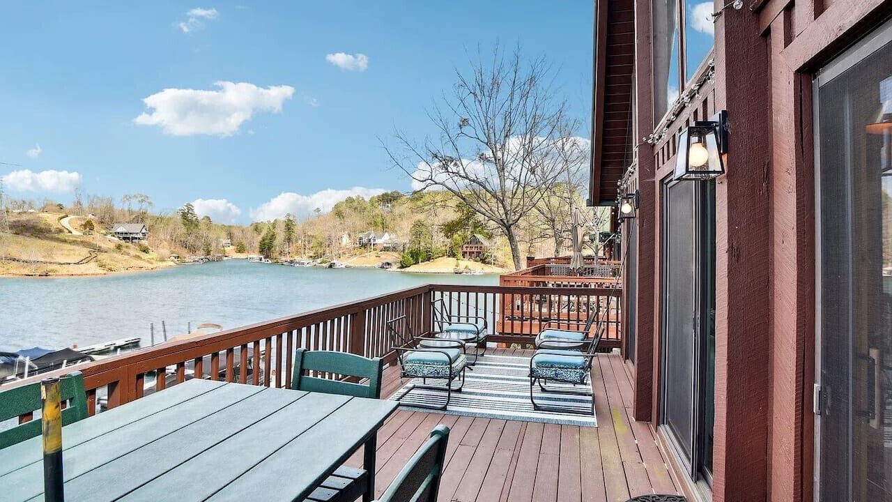 Photo of Outdoor in Six Mile
