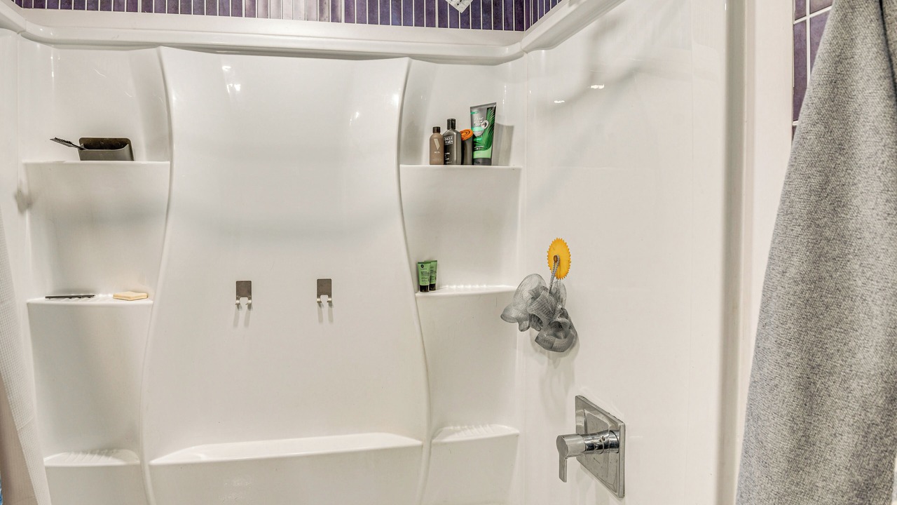 Photo of Bathroom in Saint Augustine Shores