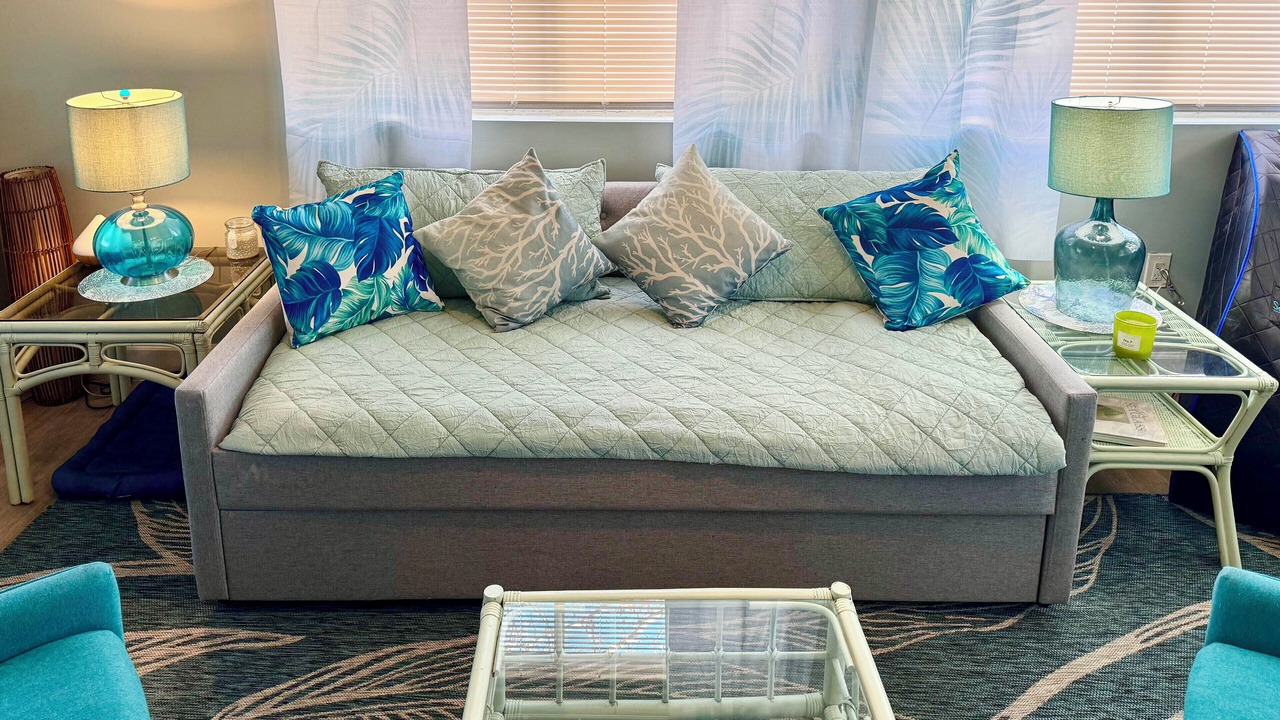 Photo of Bedroom in Saint Augustine Shores
