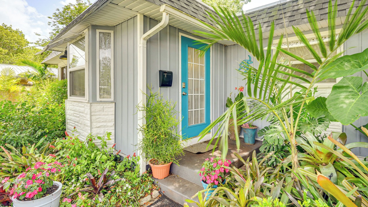 Photo of Outdoor in Saint Augustine Shores