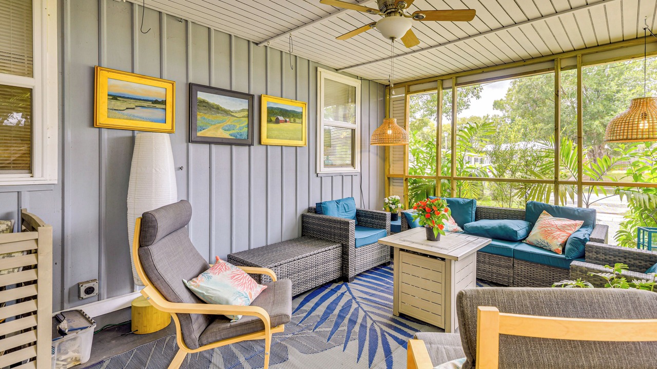 Photo of Outdoor in Saint Augustine Shores