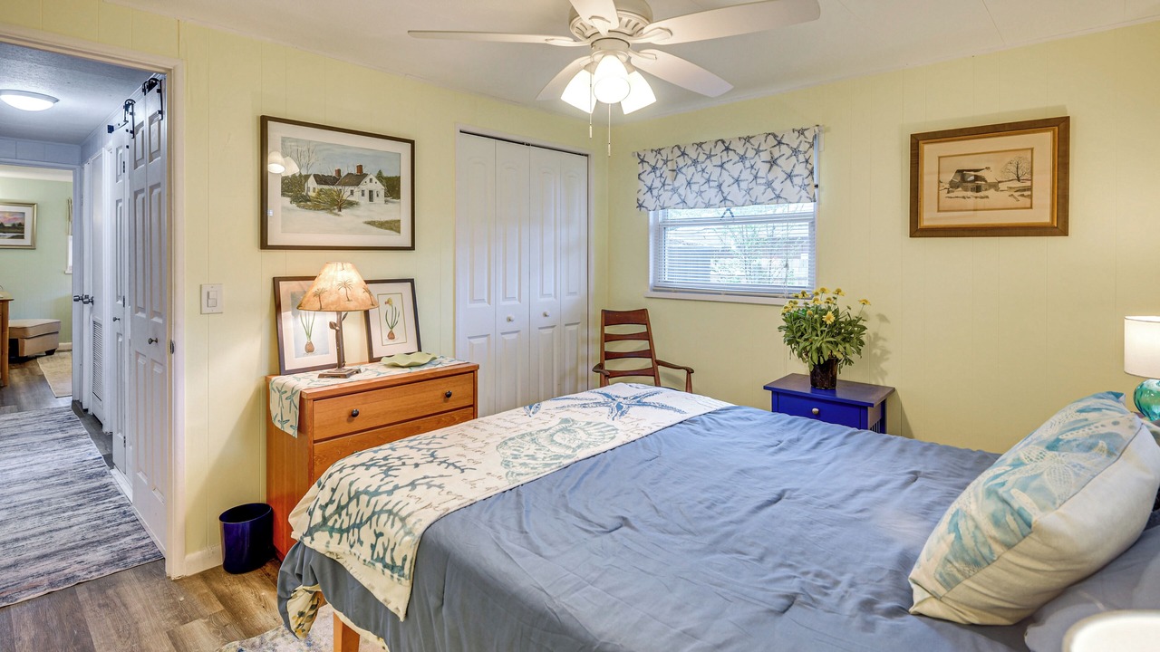 Photo of Bedroom in Saint Augustine Shores