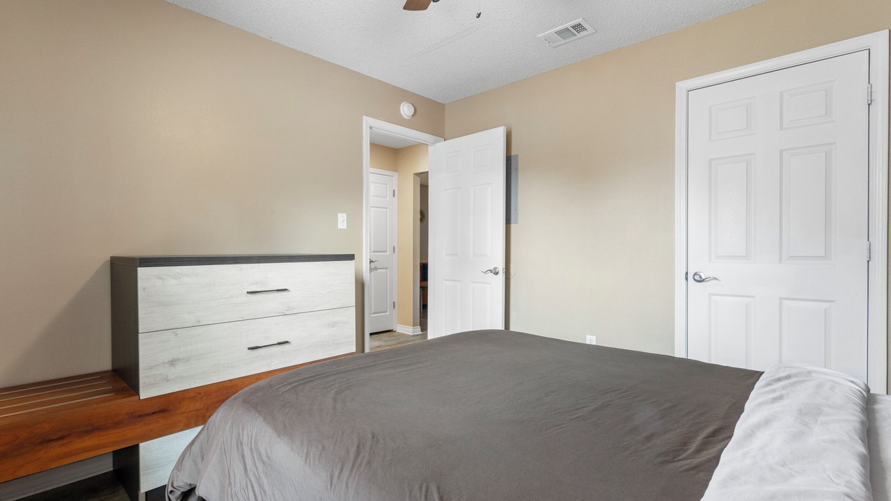 Photo of Bedroom in D'Iberville