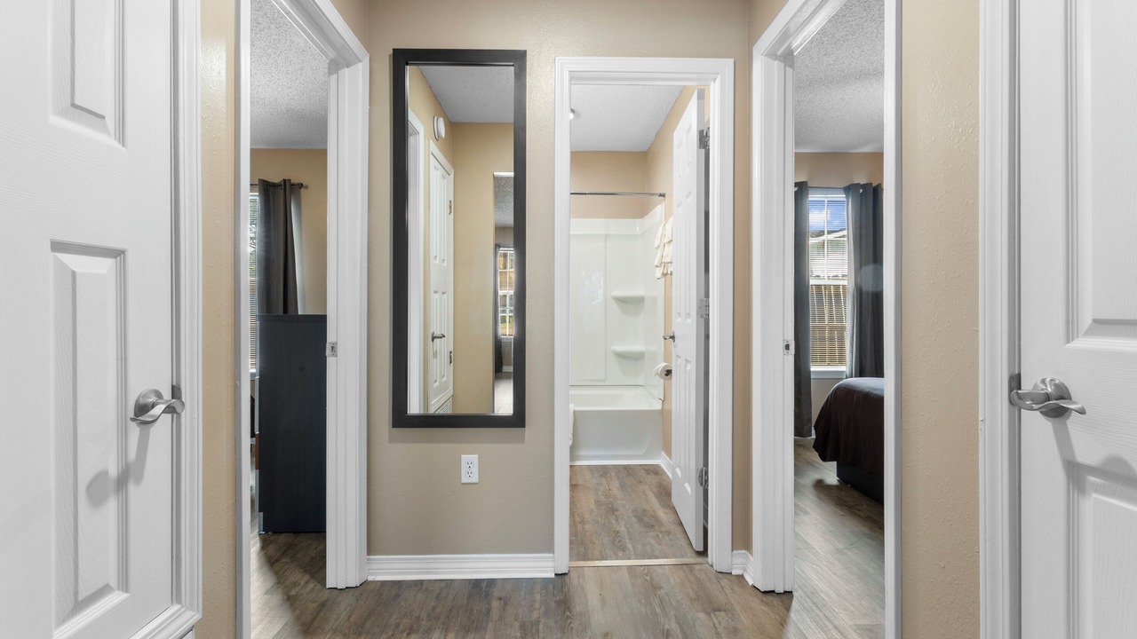 Photo of Bedroom in D'Iberville