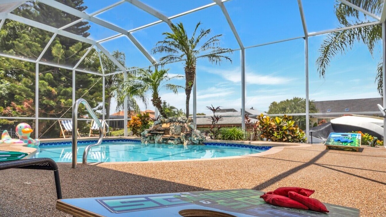 Photo of Outdoor in Palm Harbor